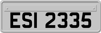 ESI2335