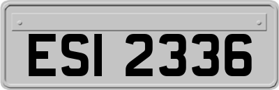 ESI2336