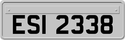ESI2338