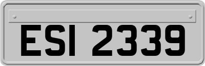 ESI2339