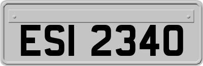 ESI2340