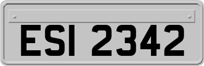 ESI2342