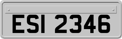 ESI2346