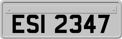 ESI2347
