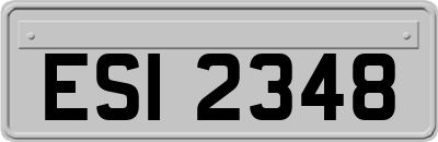 ESI2348