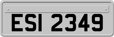 ESI2349