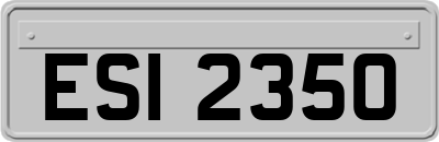 ESI2350
