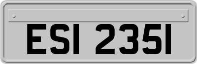 ESI2351