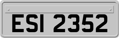 ESI2352