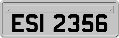 ESI2356