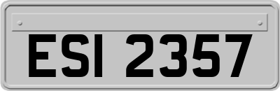 ESI2357