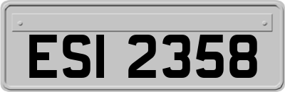 ESI2358