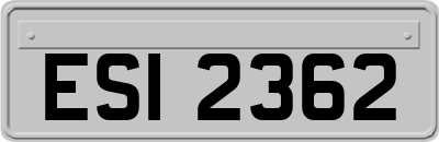 ESI2362