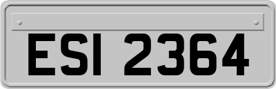 ESI2364