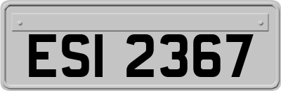 ESI2367