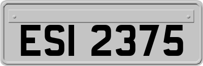ESI2375