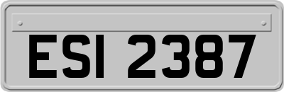 ESI2387