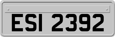 ESI2392