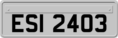ESI2403