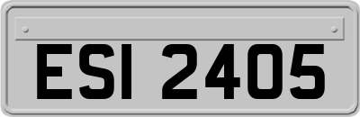 ESI2405