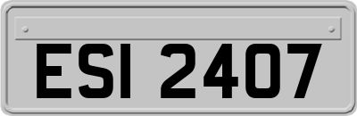 ESI2407