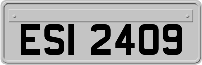 ESI2409