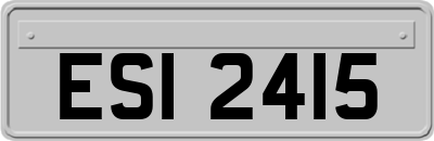 ESI2415