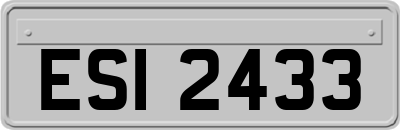 ESI2433