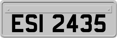ESI2435