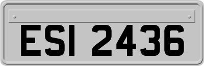 ESI2436