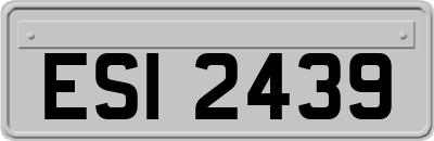 ESI2439
