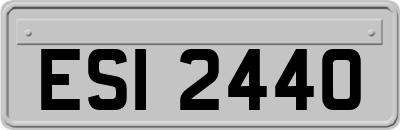 ESI2440