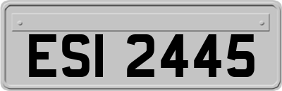 ESI2445