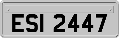 ESI2447
