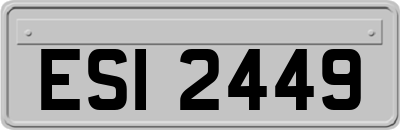 ESI2449