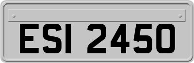 ESI2450