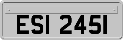 ESI2451