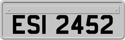 ESI2452