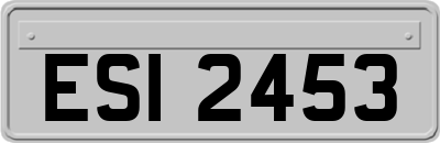 ESI2453