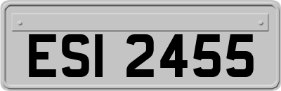 ESI2455