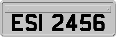ESI2456