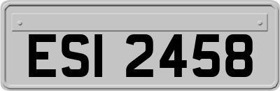 ESI2458