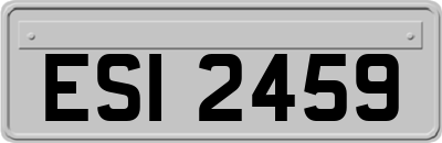 ESI2459