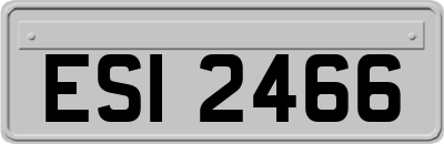 ESI2466