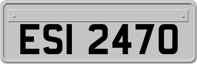 ESI2470