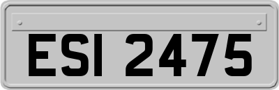 ESI2475