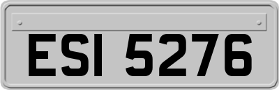 ESI5276