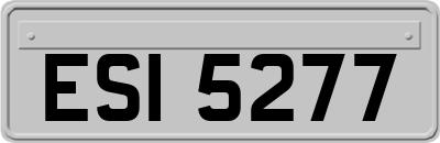 ESI5277