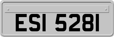 ESI5281