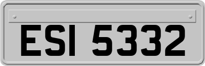 ESI5332